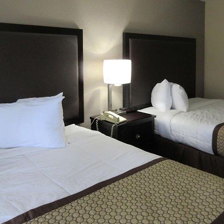 เบย์มอนต์ บาย วินด์แฮม แฮริแมน Hotel Harriman ภายนอก รูปภาพ