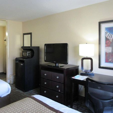เบย์มอนต์ บาย วินด์แฮม แฮริแมน Hotel Harriman ภายนอก รูปภาพ