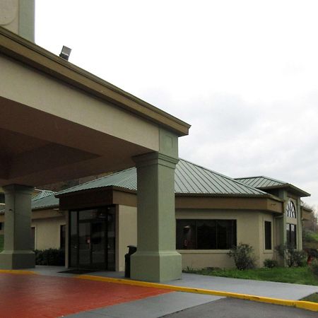 เบย์มอนต์ บาย วินด์แฮม แฮริแมน Hotel Harriman ภายนอก รูปภาพ