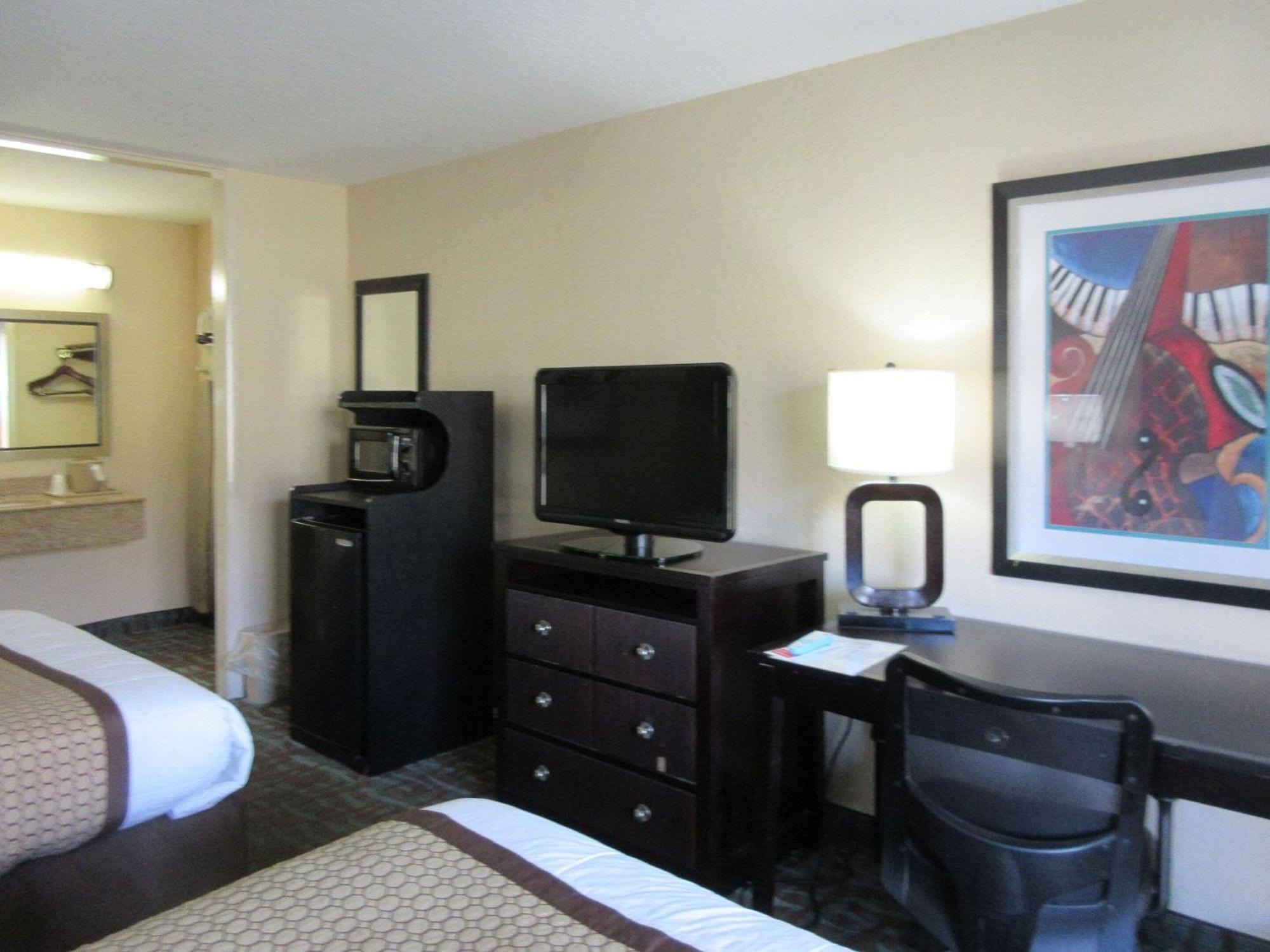 เบย์มอนต์ บาย วินด์แฮม แฮริแมน Hotel Harriman ภายนอก รูปภาพ