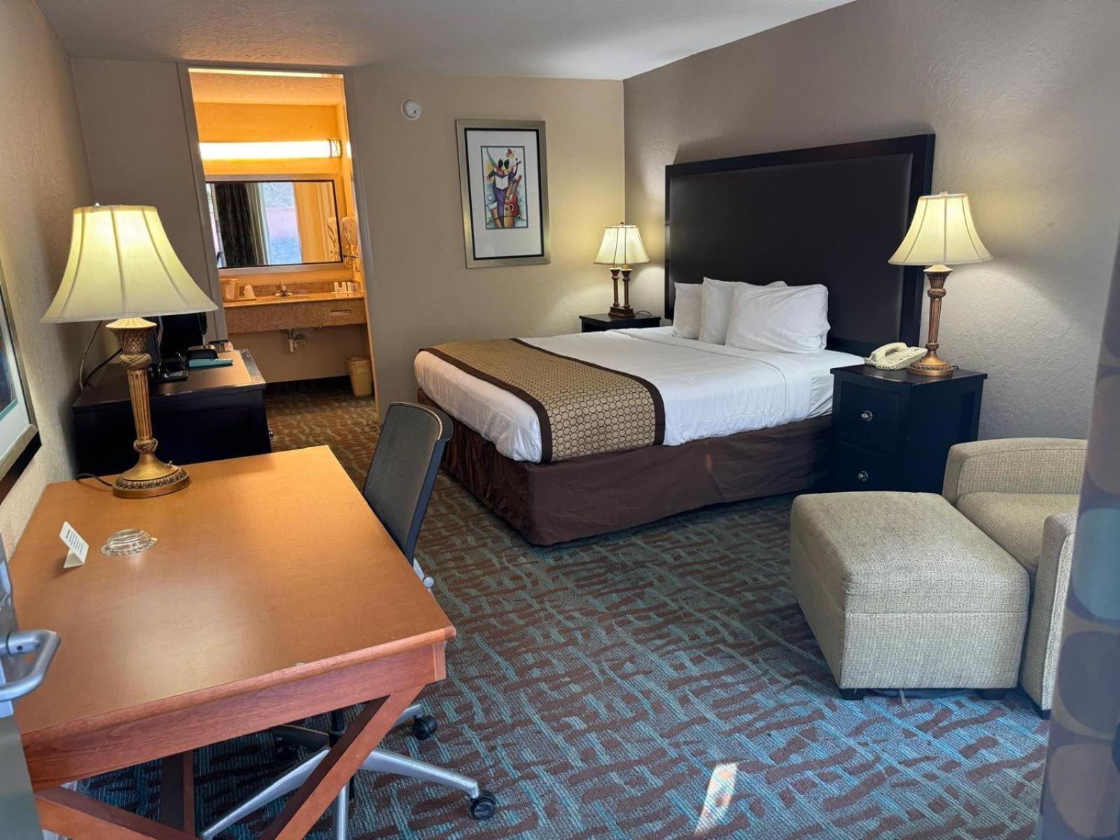 เบย์มอนต์ บาย วินด์แฮม แฮริแมน Hotel Harriman ภายนอก รูปภาพ