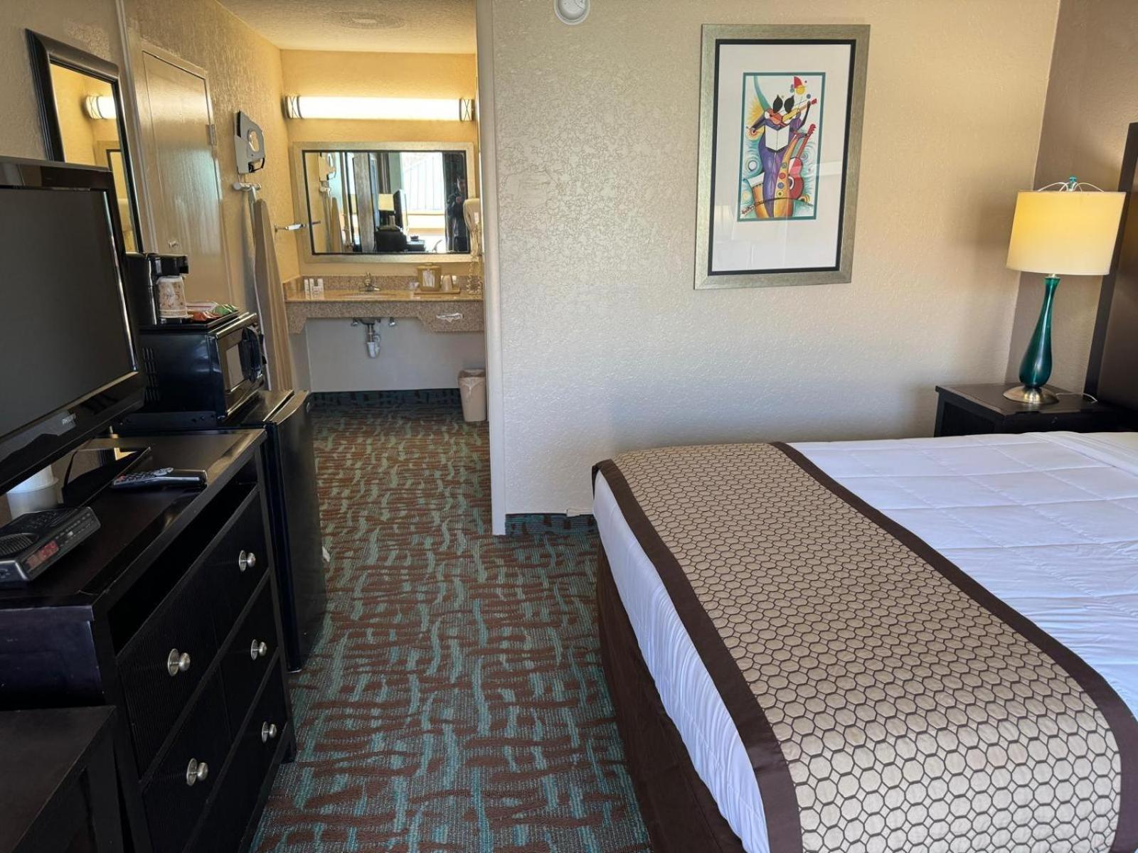 เบย์มอนต์ บาย วินด์แฮม แฮริแมน Hotel Harriman ภายนอก รูปภาพ